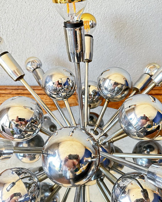 Image 1 of Lampada da parete vintage Cosack Leuchten