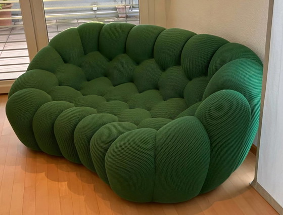 Image 1 of Roche Bobois Bubble Sofa