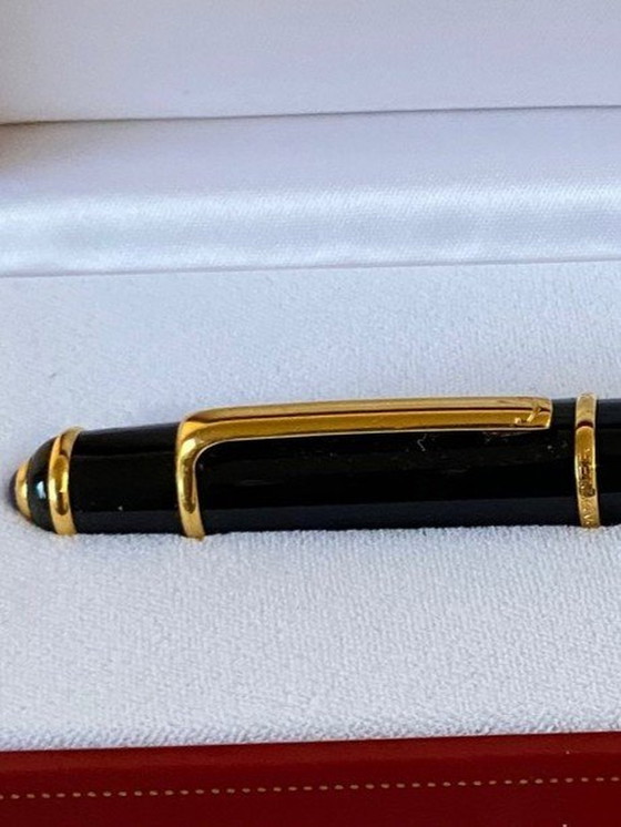 Image 1 of Cartier Fountain Pen