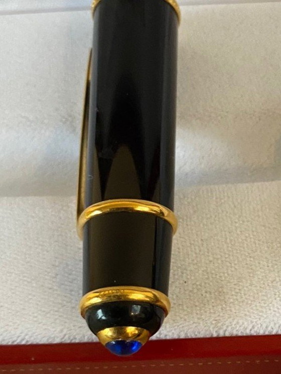 Image 1 of Cartier Fountain Pen