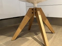 6x MDF Italia Flow Slim Chair