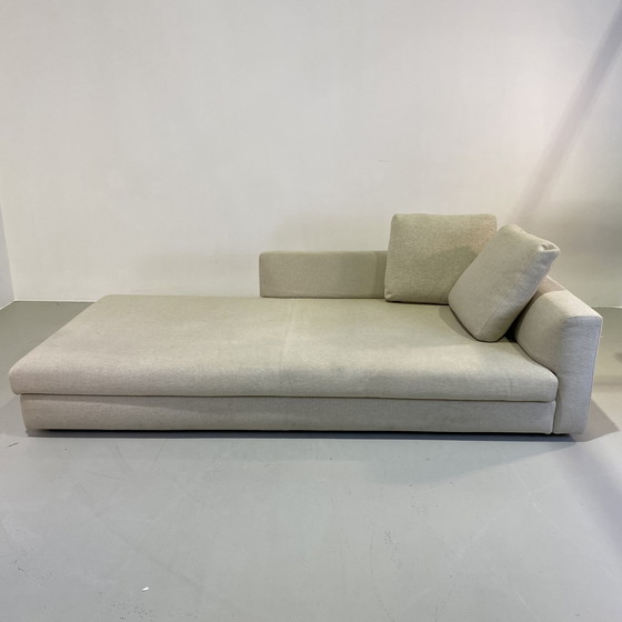 Image 1 of Minotti sofa set