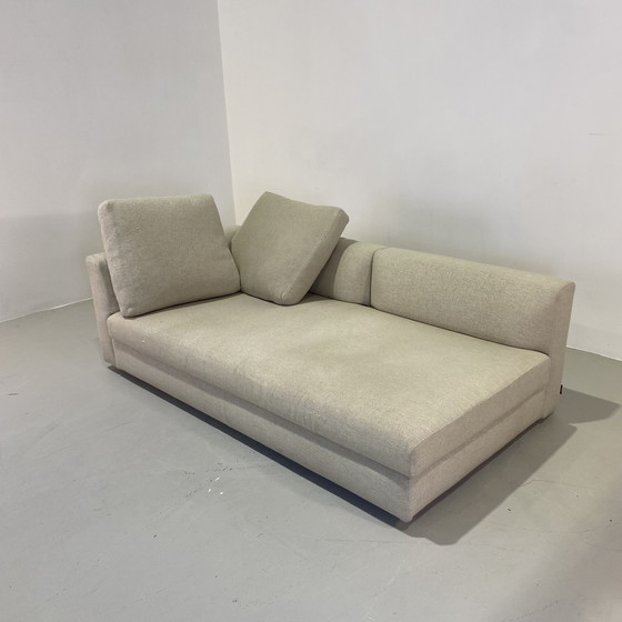 Image 1 of Minotti sofa set