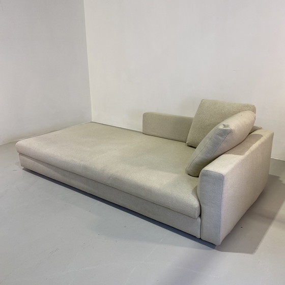 Image 1 of Minotti sofa set