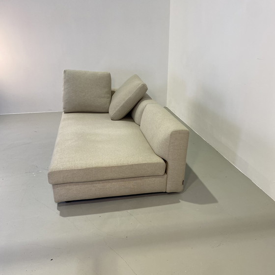 Image 1 of Minotti sofa set