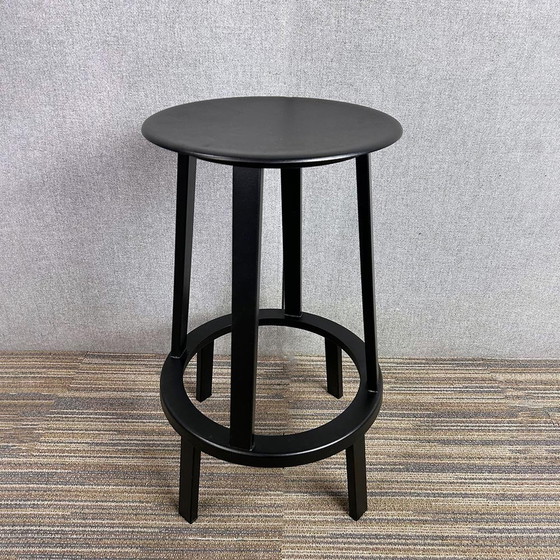 Image 1 of Hay Revolver Stool Bar Stool