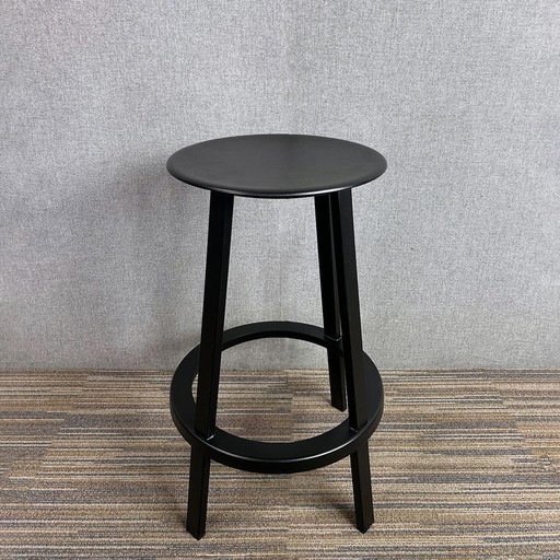 Hay Revolver Stool Bar Stool