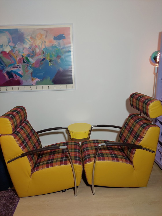 Image 1 of 2x Montel Armchairs