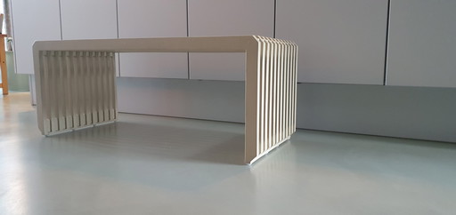 Hkliving - Slatted Bench