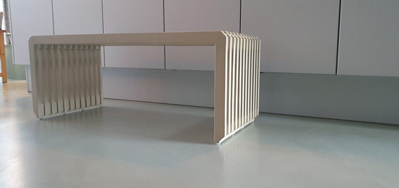 Image 1 of Hkliving - Slatted Bench