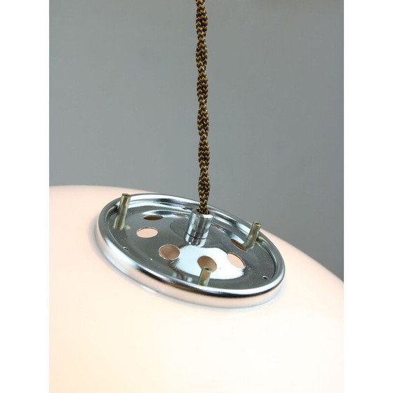 Image 1 of Vintage Bud pendant lamp by Studio 6G for Guzzini, 1970