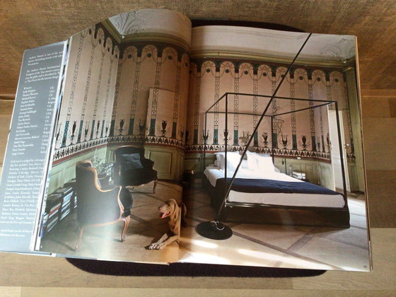 Image 1 of Andrew Martin Book Interior Design Review