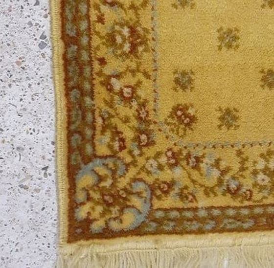 Image 1 of Tovaglia persiana boema d'epoca