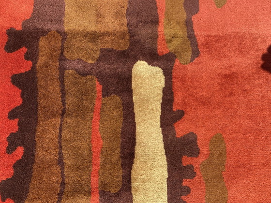 Image 1 of Bayer Herbert rug