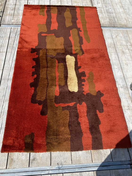 Image 1 of Bayer Herbert rug