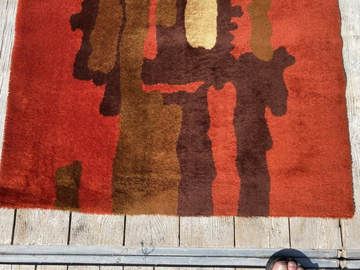 Bayer Herbert rug