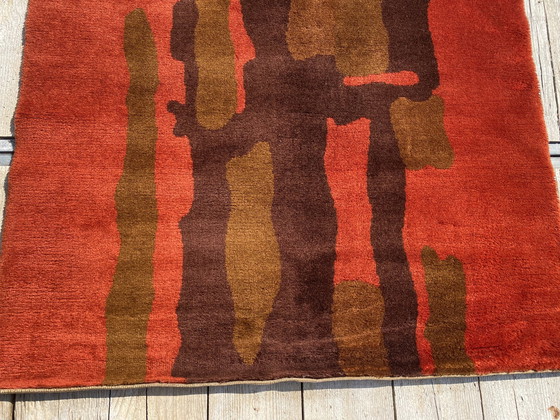 Image 1 of Bayer Herbert rug