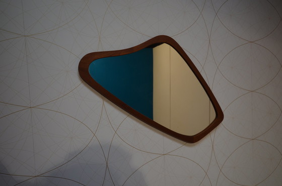 Image 1 of Mid Century Miroir