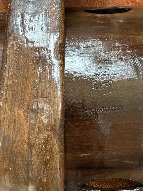 Image 1 of Sedia vintage Palaver Malawi