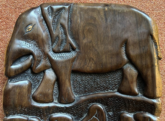 Image 1 of Sedia vintage Palaver Malawi