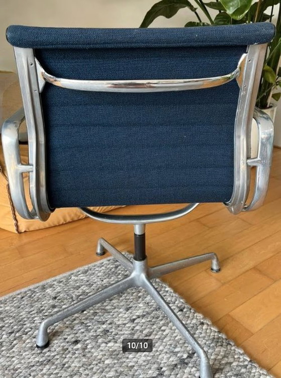 Image 1 of Vitra Eames Ea108 Chair