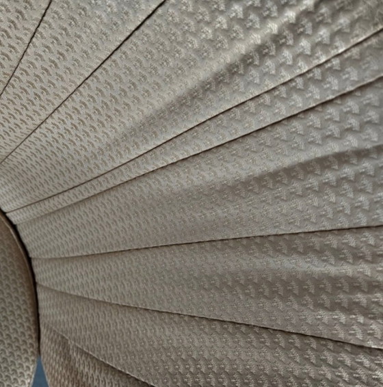 Image 1 of 4 X Poltrone Fan di Pierre Costantini, anni '90