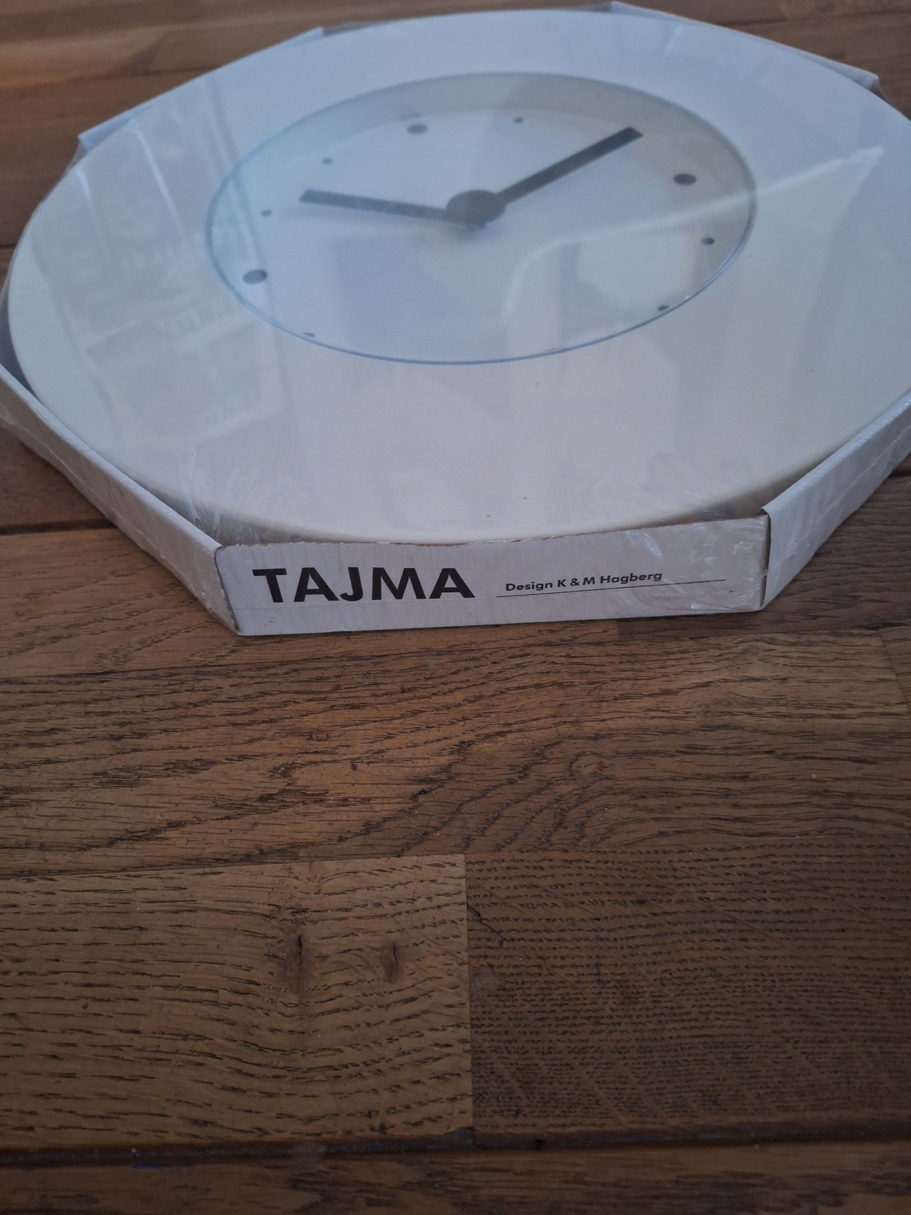 Ikea Wall Clock Tajma | €45 | Whoppah