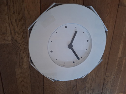 Ikea Wall Clock Tajma