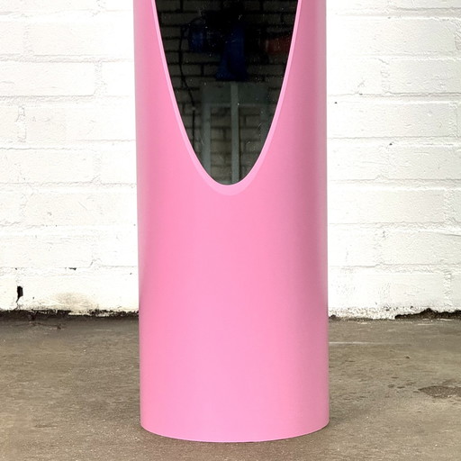 Unghia Mirror Pink By Rodolfo Bonetto | Lipstick Mirror