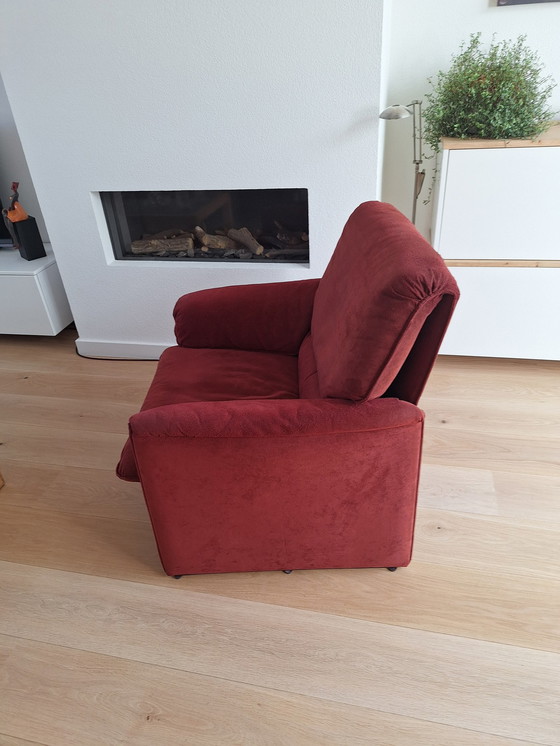 Image 1 of Leolux Armchair