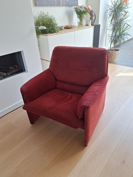 Image 1 of Leolux Armchair