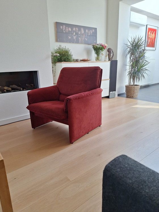 Image 1 of Leolux Armchair