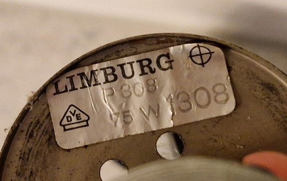 Image 1 of Limburg Helena Tynell hanging lamp