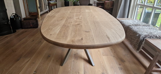 Image 1 of Table Du Sud Dining Table 8 Persons