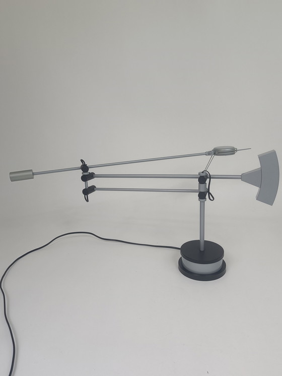 Image 1 of Indoor Amsterdam - Isis - Edwin Klein - Table Lamp