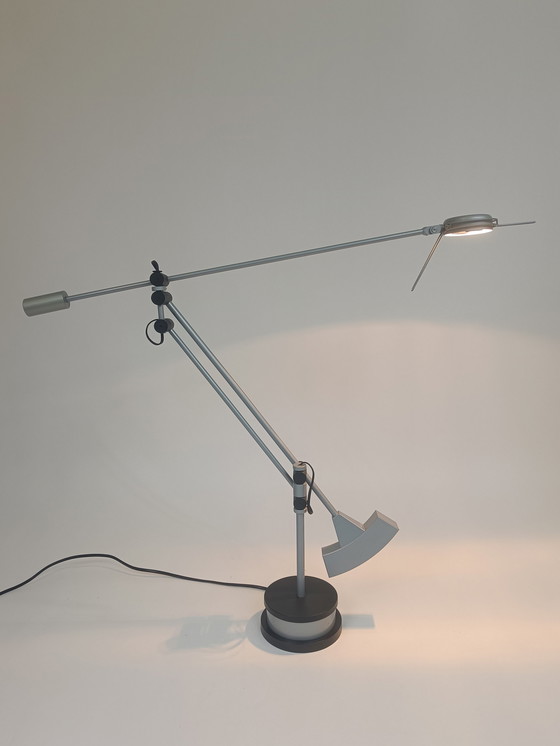 Image 1 of Indoor Amsterdam - Isis - Edwin Klein - Table Lamp