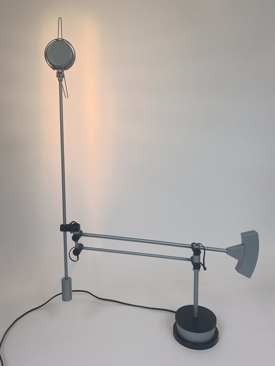 Image 1 of Indoor Amsterdam - Isis - Edwin Klein - Table Lamp