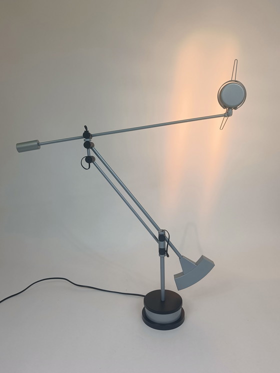 Image 1 of Indoor Amsterdam - Isis - Edwin Klein - Table Lamp