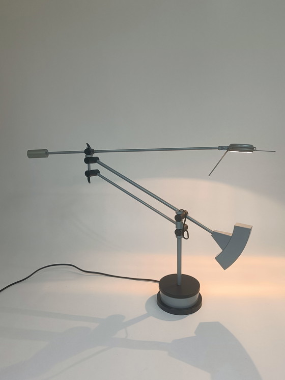 Image 1 of Indoor Amsterdam - Isis - Edwin Klein - Table Lamp