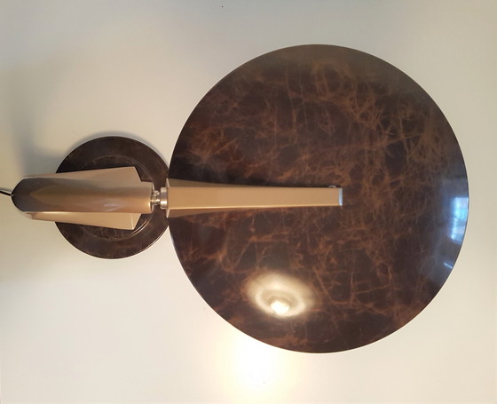 Image 1 of Phase Madrid table lamp model Boomerang 2000