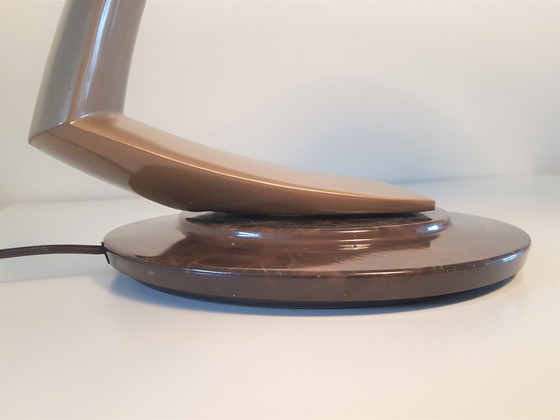 Image 1 of Phase Madrid table lamp model Boomerang 2000