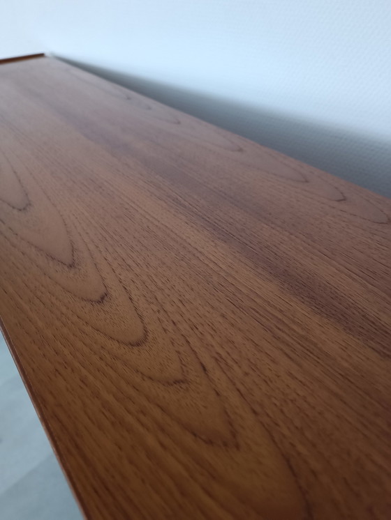 Image 1 of Vintage Danish Bookcase By Vemb Møbelfabrik