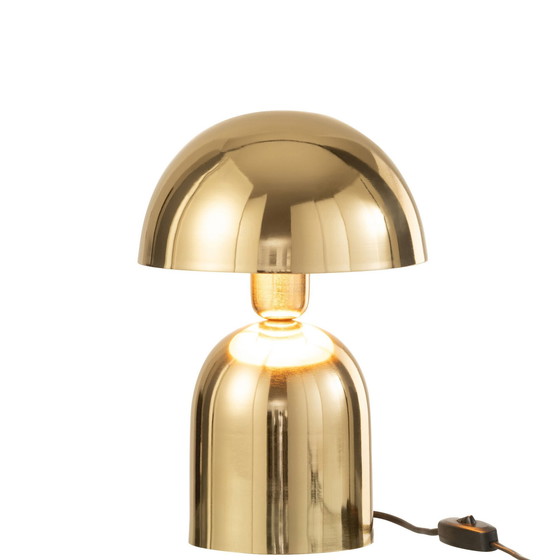 Image 1 of Mushroom Lamp