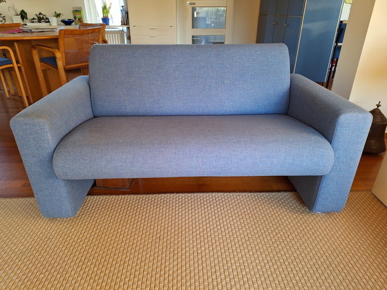 Image 1 of Artifort 691 2-Seater Sofa