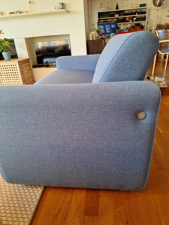 Image 1 of Artifort 691 2-Seater Sofa