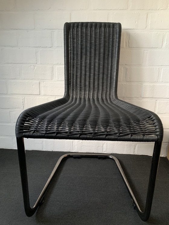 Image 1 of Tecta B33 Dining Chairs