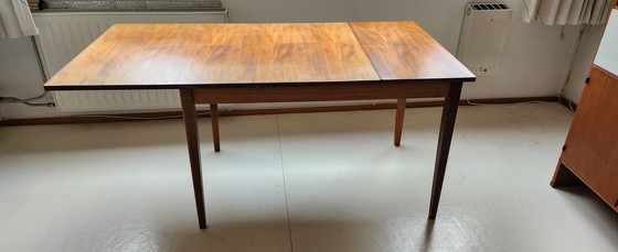 Image 1 of Pastoe Extendable Dining Table