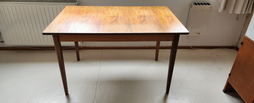 Pastoe Extendable Dining Table