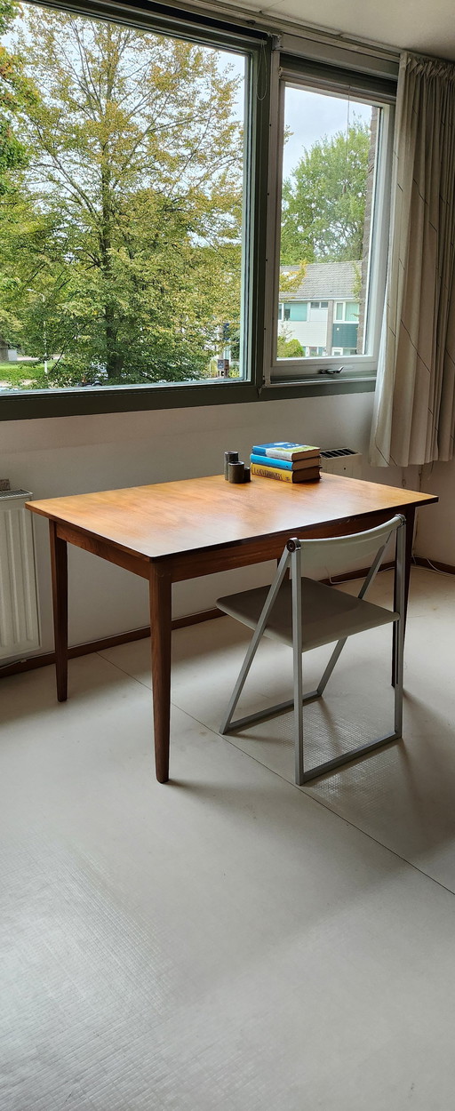 Pastoe Extendable Dining Table