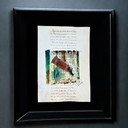 Contemporary Watercolor History